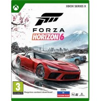 Forza Horizon 6 [Xbox Series X]
